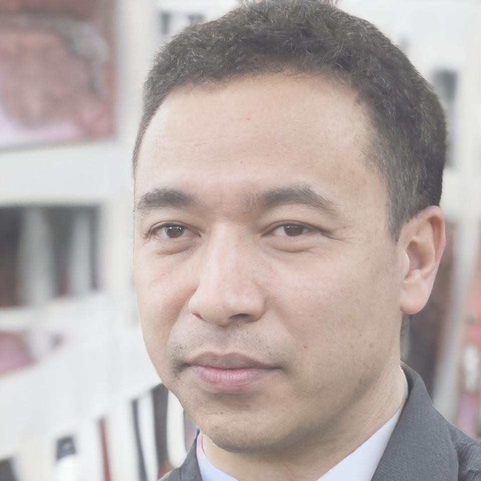 Carlos Mendoza, Analista Senior